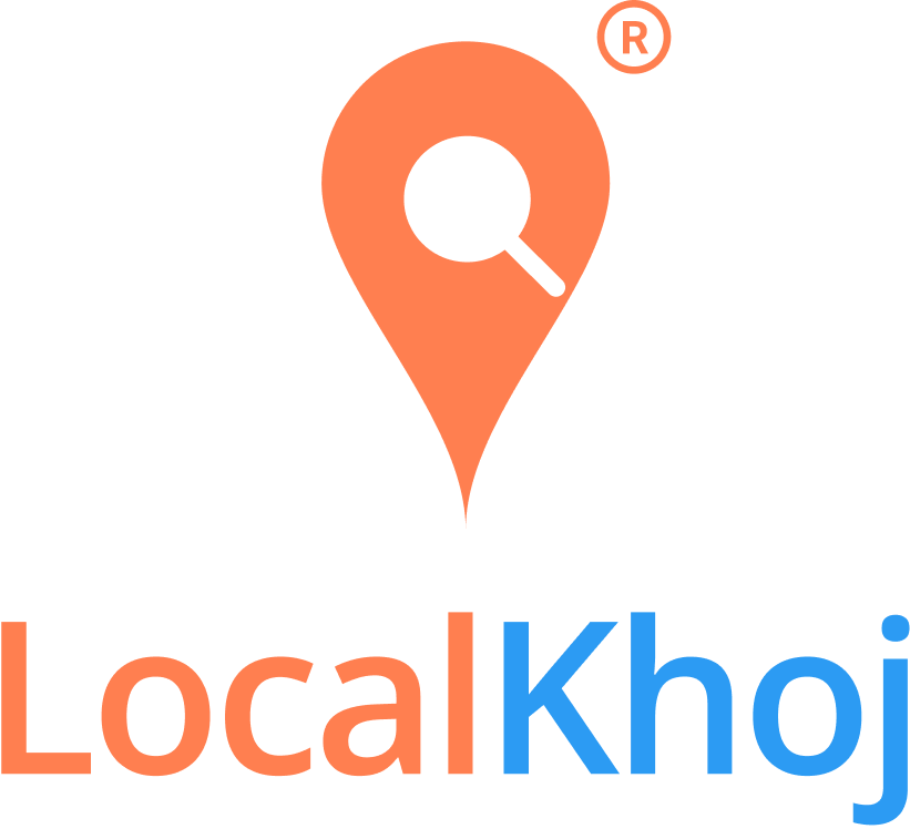 LocalKhoj Logo
